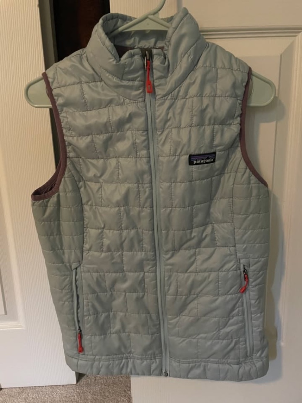 Women's Patagonia Nano Puff Vest